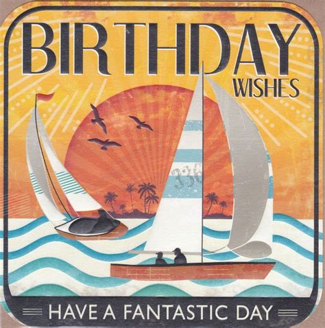 Bildergebnis Für Birthday Card Retro Vintage Birthday Cards Vintage