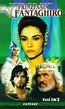 "Fantaghirò: Cave of the Golden Rose" Fantaghirò (TV Episode 1991) - IMDb