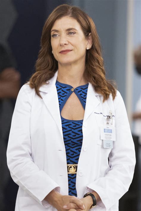 Greys Anatomy Season 19 Episode 3 Review Lets Talk About Sex