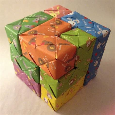 A soma cube is a 3d puzzle invented in 1933 by danish scientist piet hein. Pin on cutii
