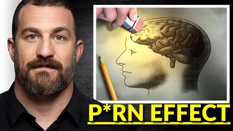 Neuroscientist The Devastating Effects Of Pornography On The Brain Dr Andrew Huberman Youtube