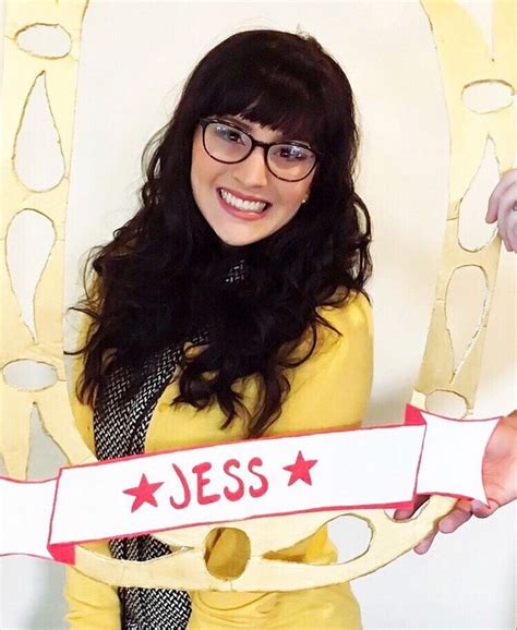 Jessica Day From New Girl Halloween Costume Halloween Girl Halloween