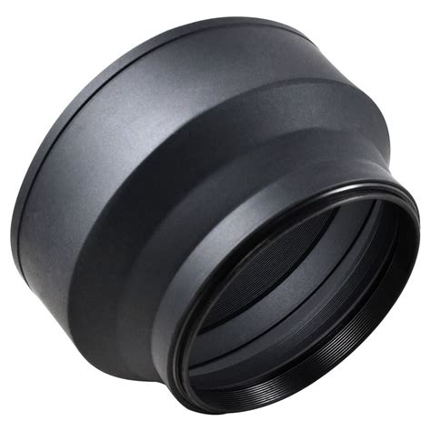 Mengsphoto Mengs® 77mm Universal 3 Stage Collapsible Wide Angle