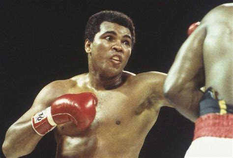 Muhammad Ali Net Worth Biography Record Children And Lifestyle
