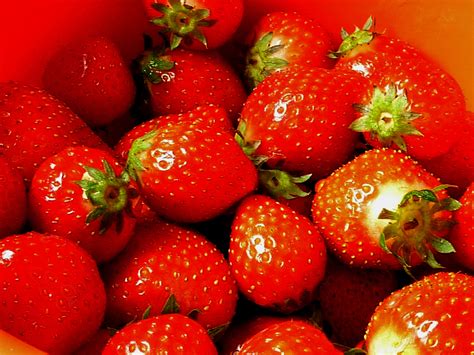 Free Images Plant Fruit Sweet Summer Food Red Produce Eat