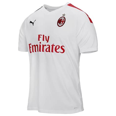 Milan offer €35m deal to. AC Milan 2019-20 Puma Away Kit | 19/20 Kits | Football ...