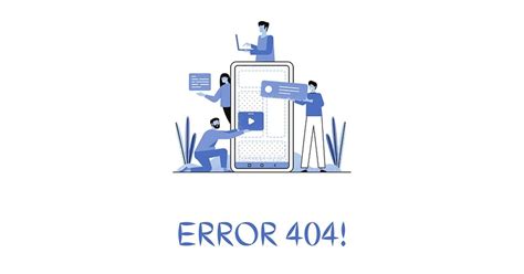 Error 404 Not Found What Is It How To Fix 404 Page Not Found Error