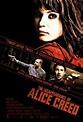 Sección visual de La desaparición de Alice Creed - FilmAffinity