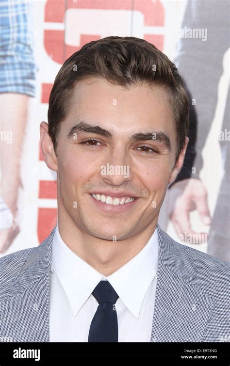 Neighbors Los Angeles Premiere Featuring Dave Franco Where Westwood