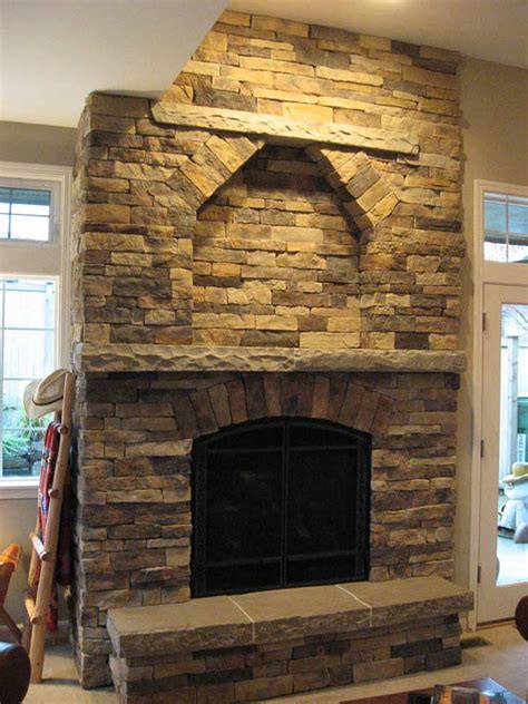 Great savings & free delivery / collection on many items. Shepherd Stoneworks of Seattle | Fireplaces and Fire Pits