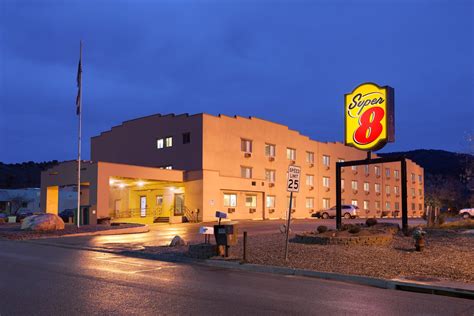 Super 8 By Wyndham Durango Durango Co Hotels