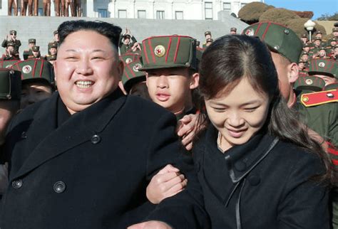 Surprising Facts About Kim Jong Un S Wife Ri Sol Ju