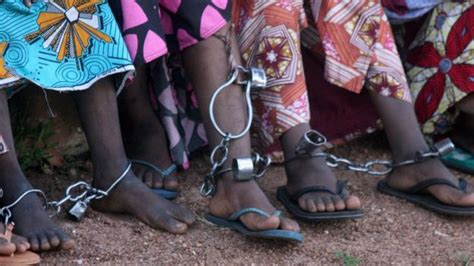 nigeria s torture houses masquerading as koranic schools the ghana report