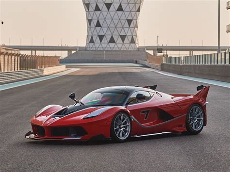 Top 300 Ferrari Fxx For Sale