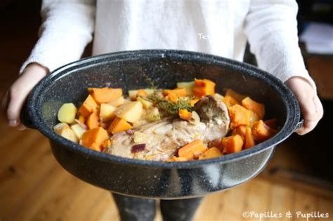 Filet mignon et légumes racines dautomne Recette