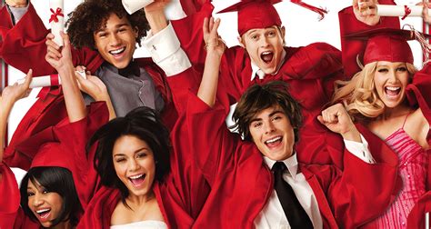 High School Musical Tv Series Officially In The Works Girlfriend