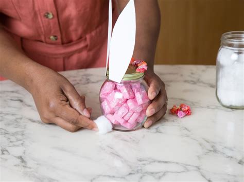 How To Make Diy Candy Jars For Easter Baskets Hgtv