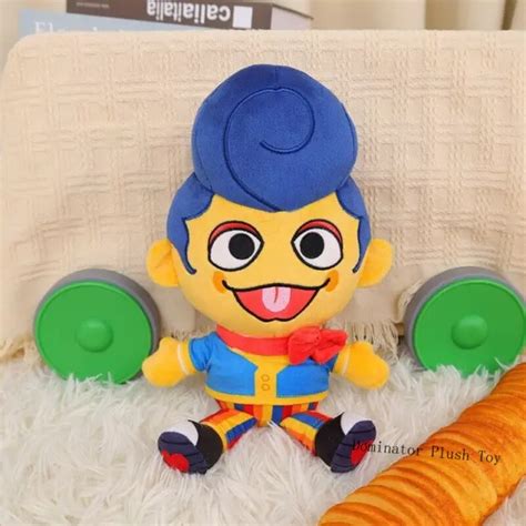 Anime Welcome Home Wally Darling Plush Doll Toy 30cm Stuffed Cartoon