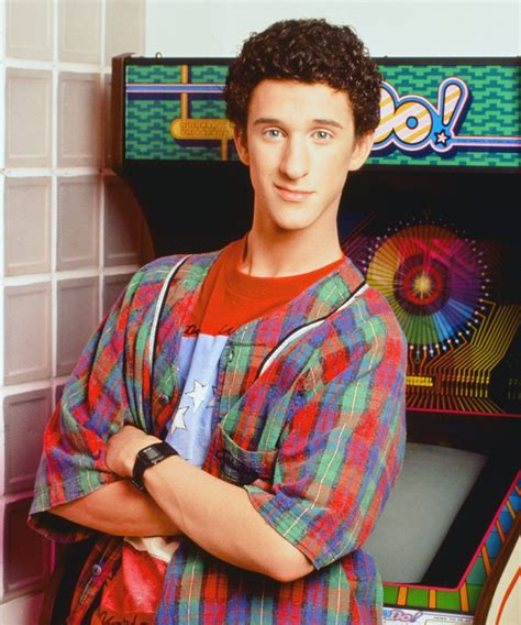 Screech Tape Dustin Diamond Telegraph