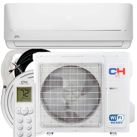 10 Best Split System Air Conditioners 2020 Reviews And Ratings