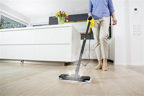 Do Steam Mops Work On Tile Floors Zolak