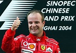 Qué fue de… Rubens Barrichello: el piloto con más Grandes Premios de la ...