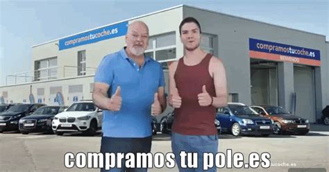 Los Mejores Gifs De Forocoches Pole