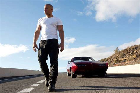The way things are going, he may well be. Fast and Furious 9: Release Date, Cast, Spoilers, Theories ...