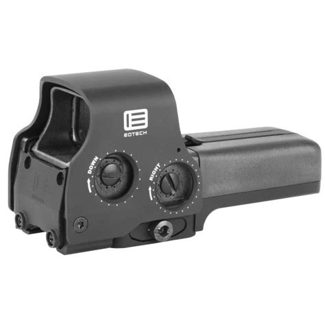 Eotech 552 Holographic Sight Savage Sooner