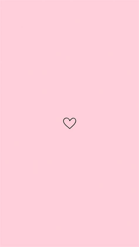 Free Download Pink Aesthetic Pinkaesthetic Aestheticboard Heart