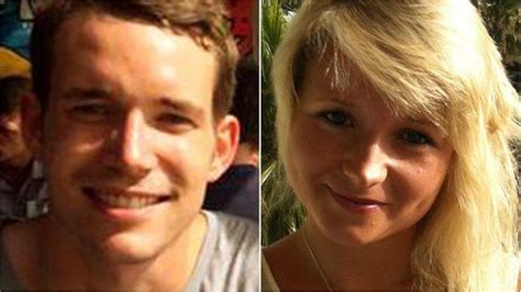 Thai Beach Murders Hannah Witheridges Sister Criticises Police Bbc News