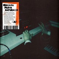 Niagara - Parva Naturalia - Vinyl LP - 2022 - EU - Original | HHV