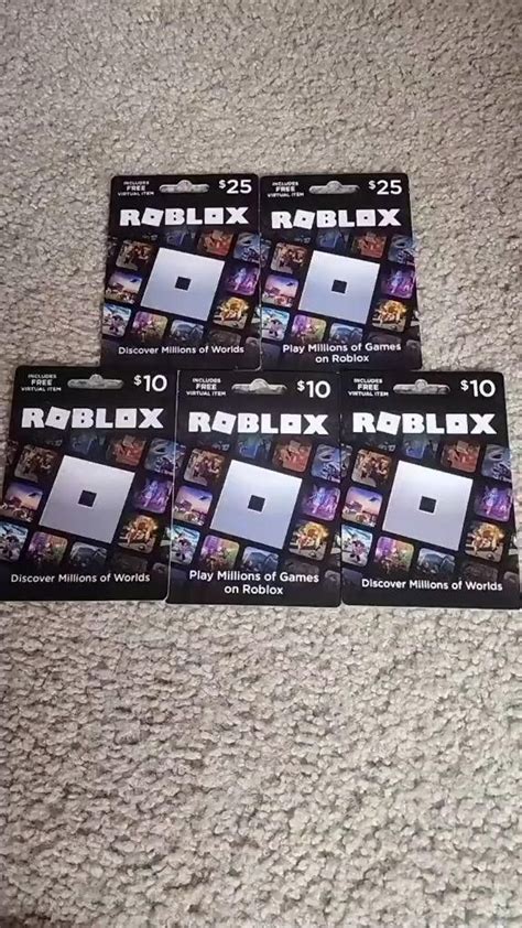 Pin On Free Roblox Robux