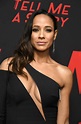 Dania Ramirez at the Tell Me A Story Premiere in New York 10/23/2018 ...