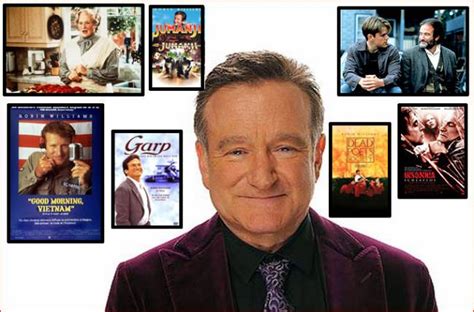 8 Best Movies Of Robin Williams
