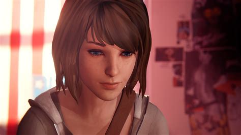 Life Is Strange Remastered Collection RPGFan