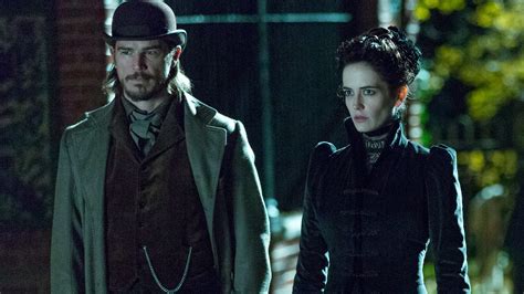 Showtimes Penny Dreadful Aims For Horror Fans