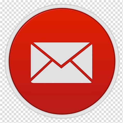 Email Logo Computer Icons Gmail Transparent Background Png Clipart