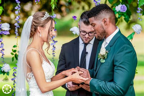 How Younger Generation Couples Are Changing Weddings Now Lily And Lime
