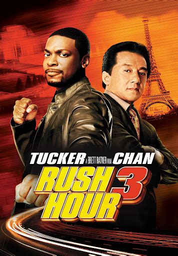 Rush Hour Movies On Google Play