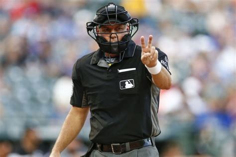 Report 11 Mlb Umpires Opt Out Of 2020 Season Def Pen