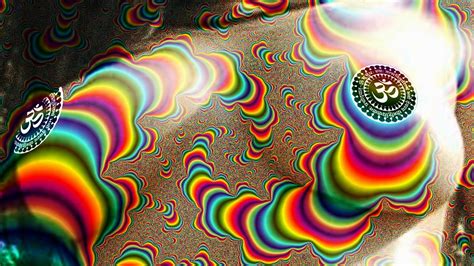 Trippy Twitter Backgrounds 50 Images