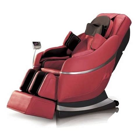 Robotouch Electric Elite Plus Luxury 3d Massage Chair For Personal