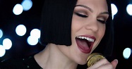 Jessie J goes back to school in new Flashlight video