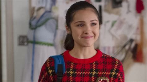 Olivia Rodrigo To Get A Proper Sendoff In High School Musical Season 3