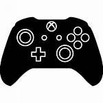 Xbox Control Icon Controls Icons