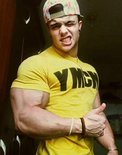 Young Muscle Gods 3 56732 Mymusclevideo Jungs Muskeljungs