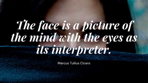 36 Quotes About Face As Inspirational And Humorous Quotekind