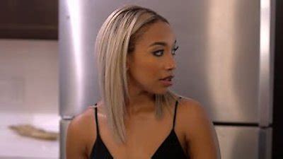 Watch Growing Up Hip Hop Atlanta Season 2 Episode 7 Guess Who S Back