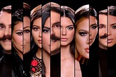 Who is Kirby Jenner? Meet the 'secret' Kardashian twin on Quibi